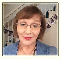 Mary Andrew