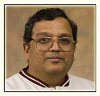 Ramachandra Abhyankar